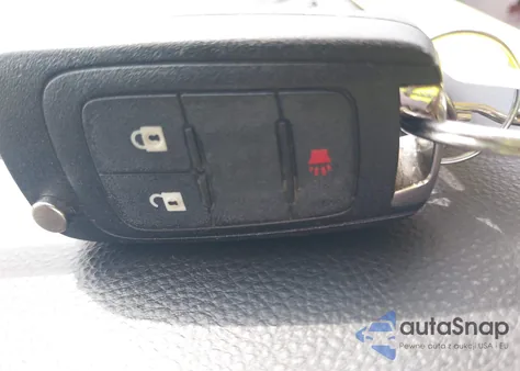 2015 Chevrolet Equinox Ls from USA, damaged, VIN 2GNALAEK7F1176141